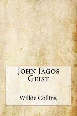 Book cover for John Jagos Geist