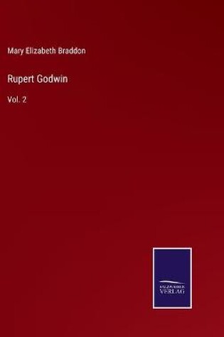 Cover of Rupert Godwin
