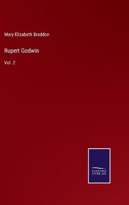 Book cover for Rupert Godwin