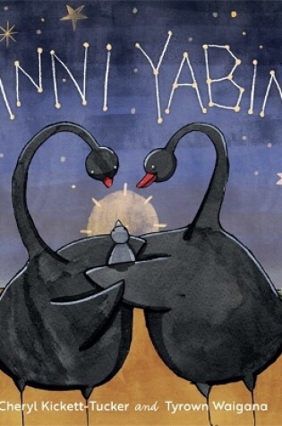 Cover of Ninni Yabini