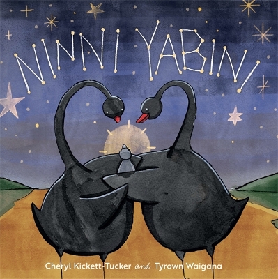 Book cover for Ninni Yabini