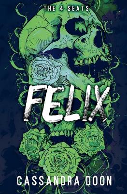 Book cover for Felix