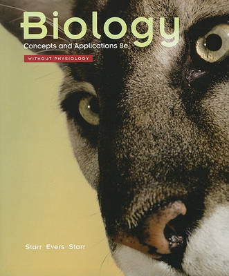 Cover of Biology