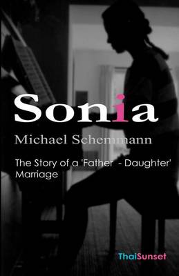 Book cover for Sonia