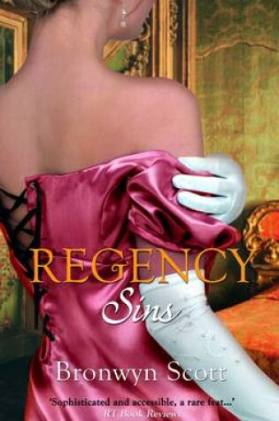Cover of Regency Sins