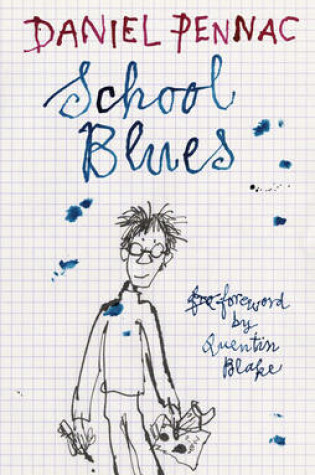 Cover of School Blues
