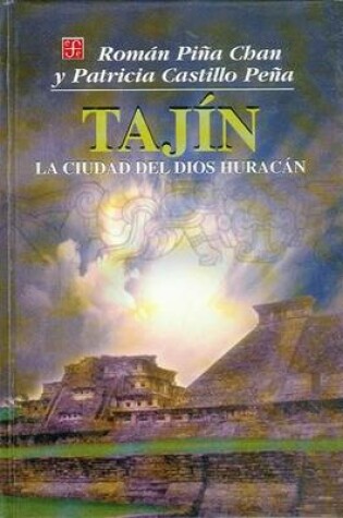 Cover of Tajin