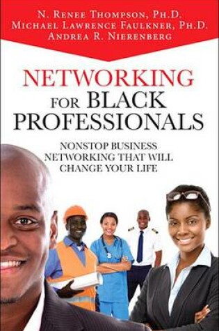 Cover of Networking for Black Professionals