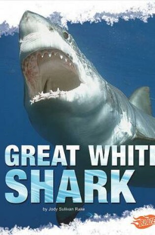 Cover of Great White Shark