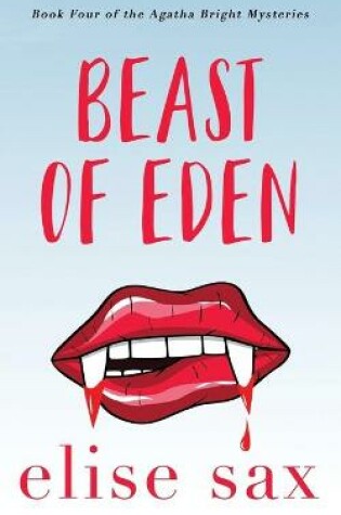 Cover of Beast of Eden
