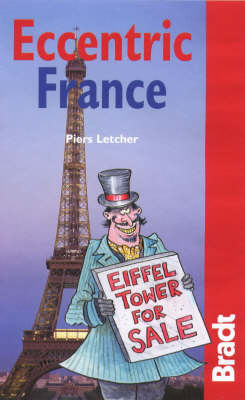 Cover of Eccentric France