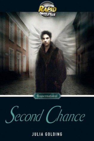 Cover of Rapid Plus 9.2 Second Chance