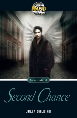 Book cover for Rapid Plus 9.2 Second Chance