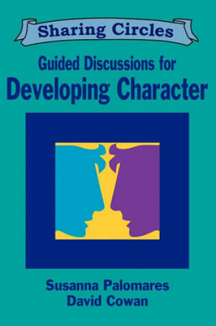 Cover of Guided Discussions for Developing Character