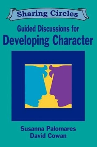 Cover of Guided Discussions for Developing Character