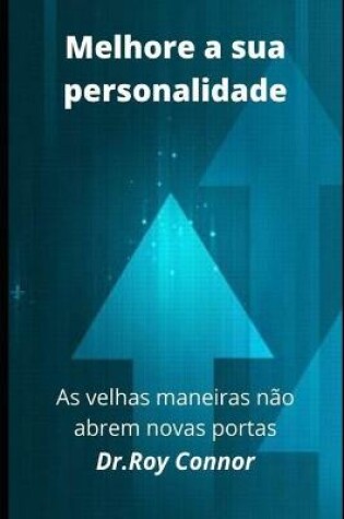 Cover of Melhore a sua personalidade