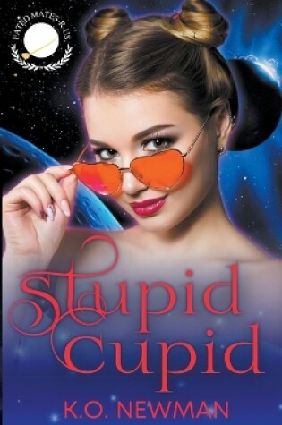 Cover of Stupid Cupid