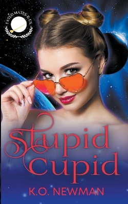 Book cover for Stupid Cupid