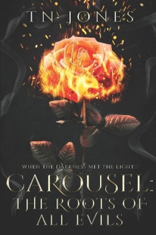 Cover of Carousel