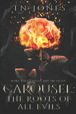 Book cover for Carousel