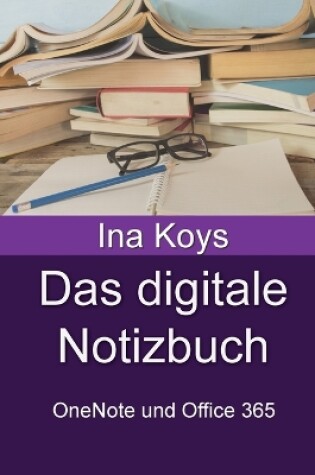 Cover of Das digitale Notizbuch