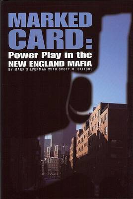 Book cover for Marked Card