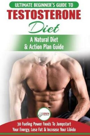 Cover of Testosterone Diet