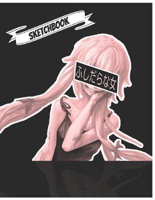 Book cover for Manga Sketch Paper