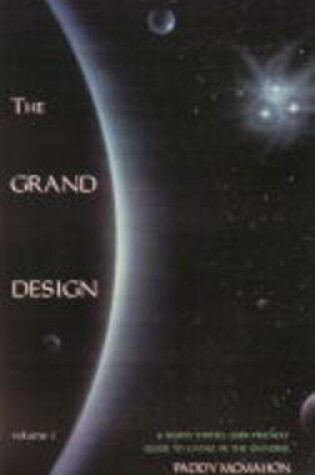 Cover of The Grand Design