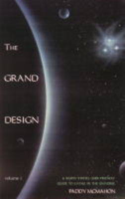 Book cover for The Grand Design