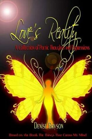 Cover of Love's Reality