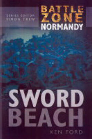 Cover of Sword Beach