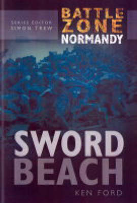 Cover of Sword Beach