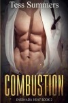 Book cover for Combustion