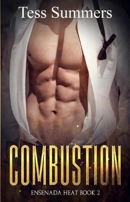 Book cover for Combustion