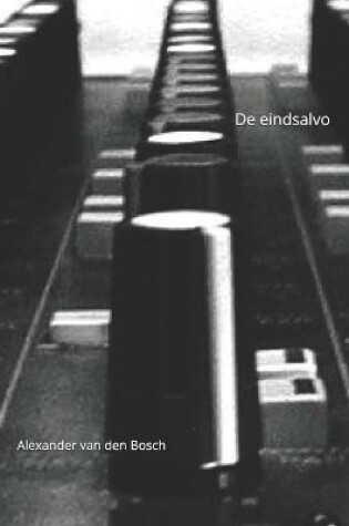 Cover of De eindsalvo