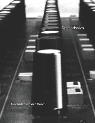 Book cover for De eindsalvo