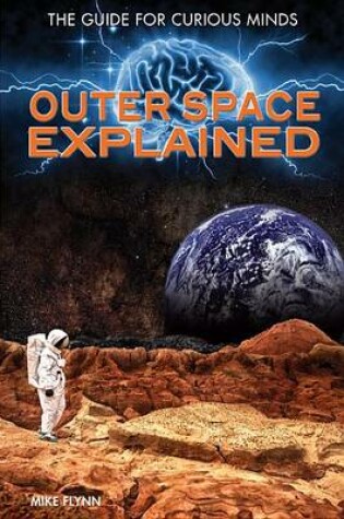 Cover of Outer Space Explained