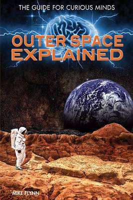 Cover of Outer Space Explained