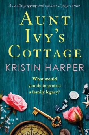 Cover of Aunt Ivy's Cottage