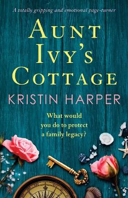 Book cover for Aunt Ivy's Cottage