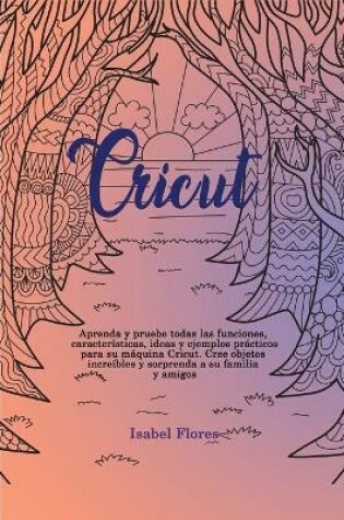 Cover of Cricut