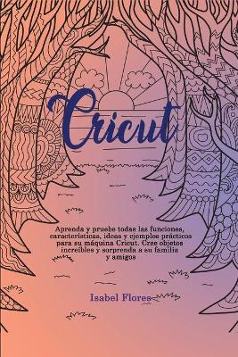 Cover of Cricut