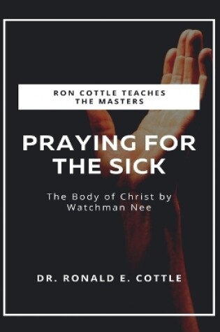 Cover of Praying for the Sick
