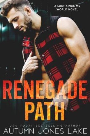 Cover of Renegade Path