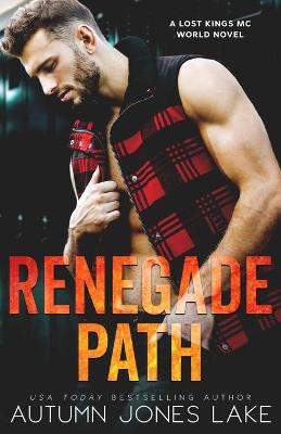 Book cover for Renegade Path