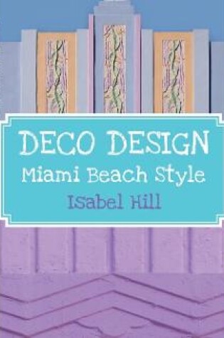 Cover of Deco Design