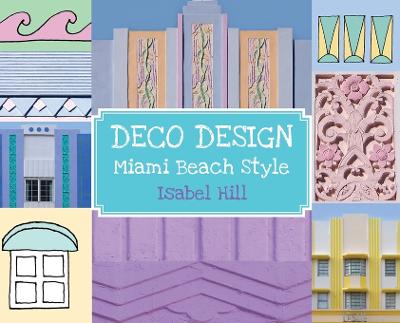 Book cover for Deco Design