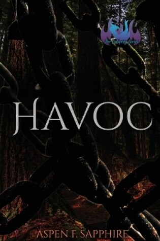 Cover of Havoc - The Calamity Series Book Two