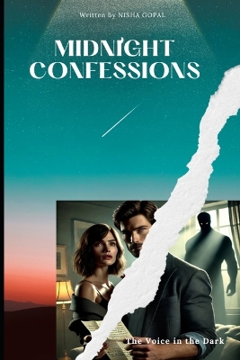 Cover of Midnight Confessions